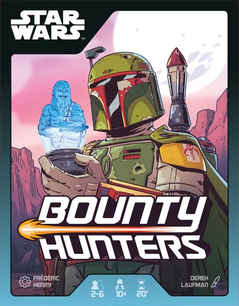 Game cover