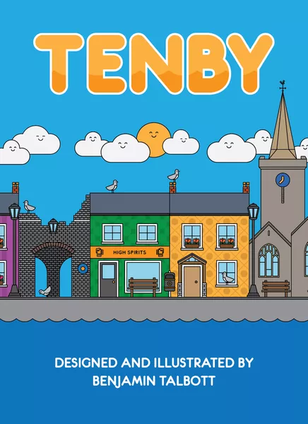 Game cover
