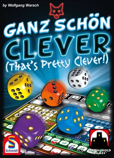 Game cover