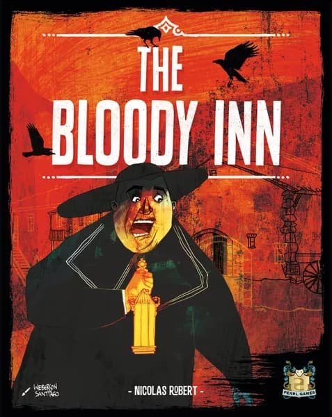 Game cover