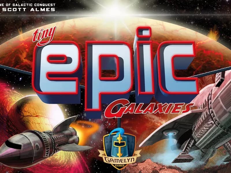 Game cover