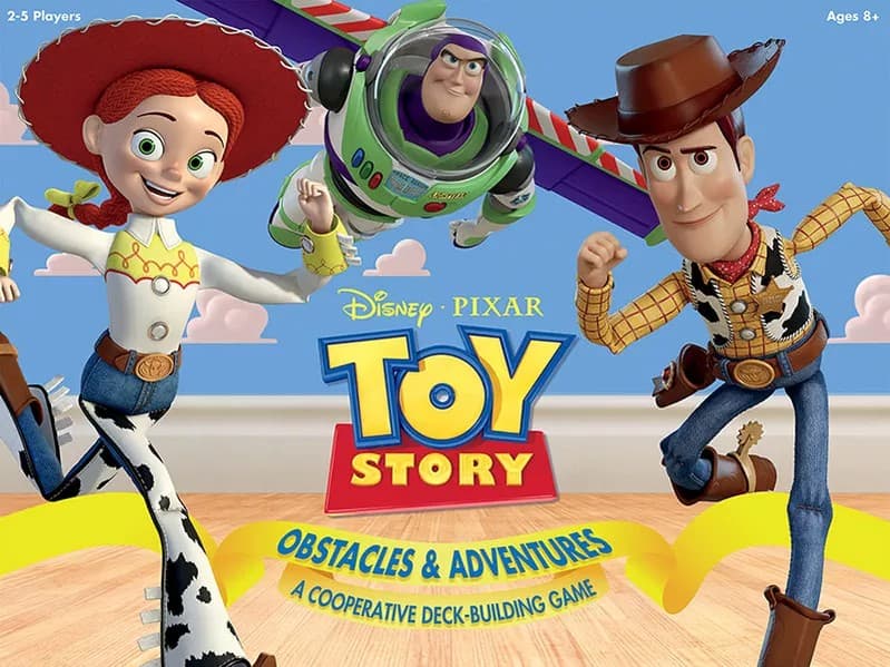 Game cover