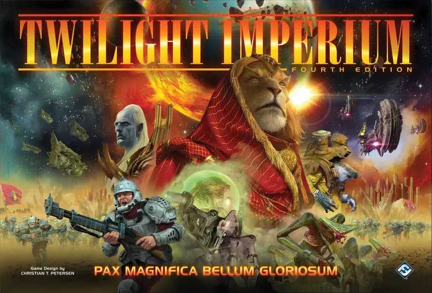 Game cover