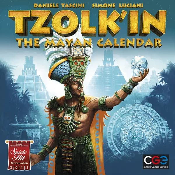 Game cover