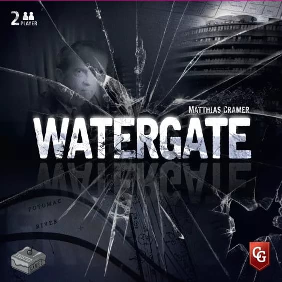 Game cover
