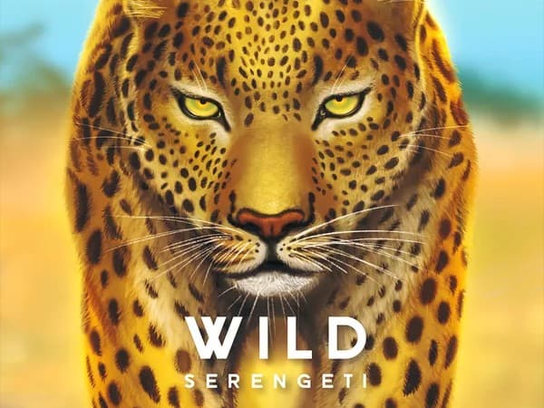 Game cover