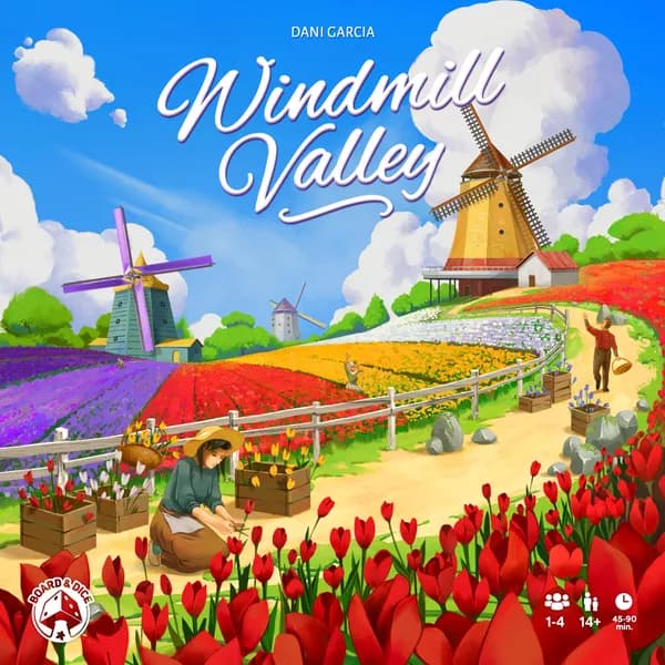 Game cover