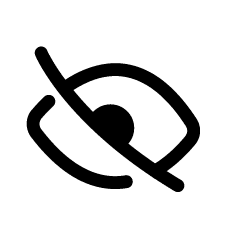 Hidden Movement